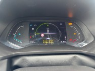 RENAULT d'occasion CAPTUR 1.6 E-Tech hybride 145ch Engineered de 2024