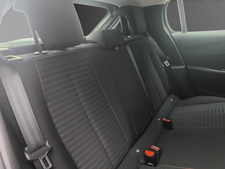 PEUGEOT d'occasion 208 1.2 PURETECH 75 ACTIVE de 2020 Beauvais (60)﻿