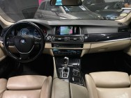BMW d'occasion SERIE 5 520dA 190ch Luxury de 2016 Villebon Sur Yvette