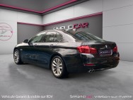 BMW d'occasion SERIE 5 520dA 190ch Luxury de 2016 Villebon Sur Yvette