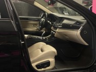 BMW d'occasion SERIE 5 520dA 190ch Luxury de 2016 Villebon Sur Yvette