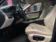 BMW d'occasion SERIE 5 520dA 190ch Luxury de 2016 Villebon Sur Yvette