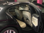 BMW d'occasion SERIE 5 520dA 190ch Luxury de 2016 Villebon Sur Yvette