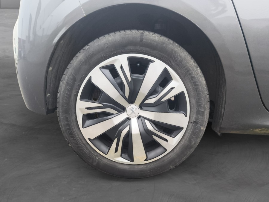 PEUGEOT d'occasion 208 1.2 PURETECH 75 ACTIVE de 2020 Beauvais (60)﻿