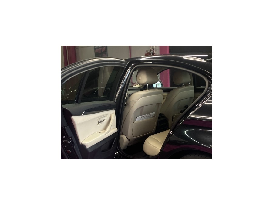 BMW d'occasion SERIE 5 520dA 190ch Luxury de 2016 Villebon Sur Yvette