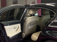 BMW d'occasion SERIE 5 520dA 190ch Luxury de 2016 Villebon Sur Yvette
