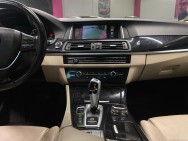 BMW d'occasion SERIE 5 520dA 190ch Luxury de 2016 Villebon Sur Yvette