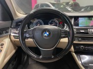 BMW d'occasion SERIE 5 520dA 190ch Luxury de 2016 Villebon Sur Yvette