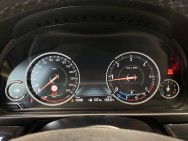 BMW d'occasion SERIE 5 520dA 190ch Luxury de 2016 Villebon Sur Yvette