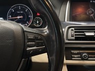 BMW d'occasion SERIE 5 520dA 190ch Luxury de 2016 Villebon Sur Yvette