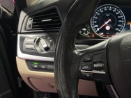 BMW d'occasion SERIE 5 520dA 190ch Luxury de 2016 Villebon Sur Yvette