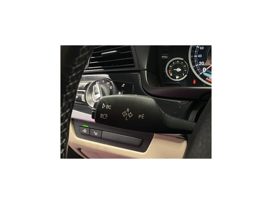 BMW d'occasion SERIE 5 520dA 190ch Luxury de 2016 Villebon Sur Yvette