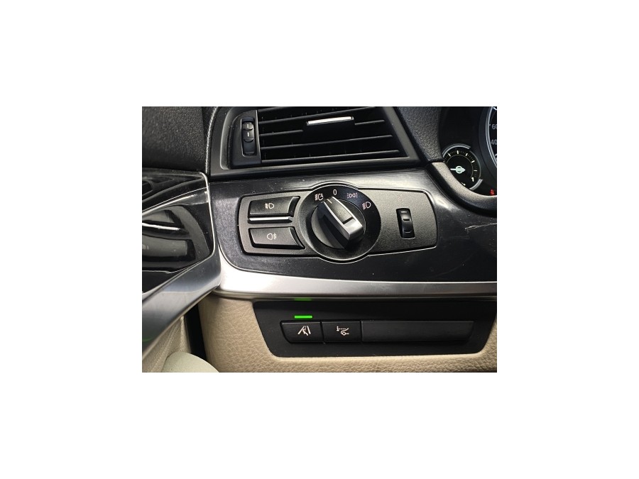 BMW d'occasion SERIE 5 520dA 190ch Luxury de 2016 Villebon Sur Yvette