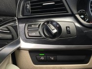 BMW d'occasion SERIE 5 520dA 190ch Luxury de 2016 Villebon Sur Yvette