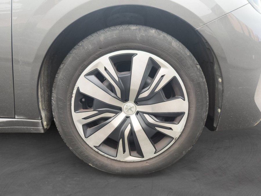 PEUGEOT d'occasion 208 1.2 PURETECH 75 ACTIVE de 2020 Beauvais (60)﻿