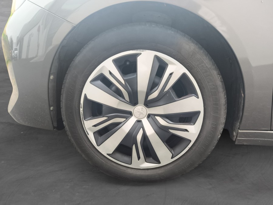 PEUGEOT d'occasion 208 1.2 PURETECH 75 ACTIVE de 2020 Beauvais (60)﻿