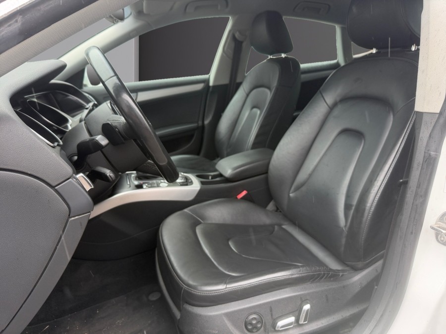 AUDI d'occasion A5 3.0 V6 TFSI 272ch Sport Design quattro S tronic 7