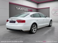 AUDI d'occasion A5 3.0 V6 TFSI 272ch Sport Design quattro S tronic 7