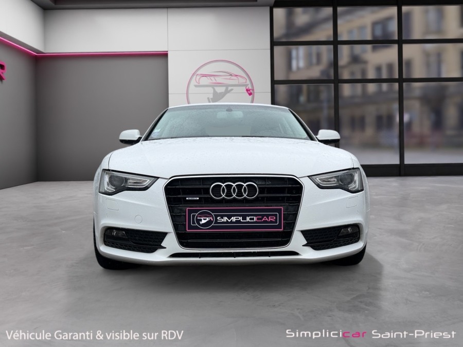 AUDI d'occasion A5 3.0 V6 TFSI 272ch Sport Design quattro S tronic 7