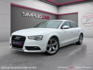 AUDI d'occasion A5 3.0 V6 TFSI 272ch Sport Design quattro S tronic 7