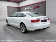 AUDI d'occasion A5 3.0 V6 TFSI 272ch Sport Design quattro S tronic 7