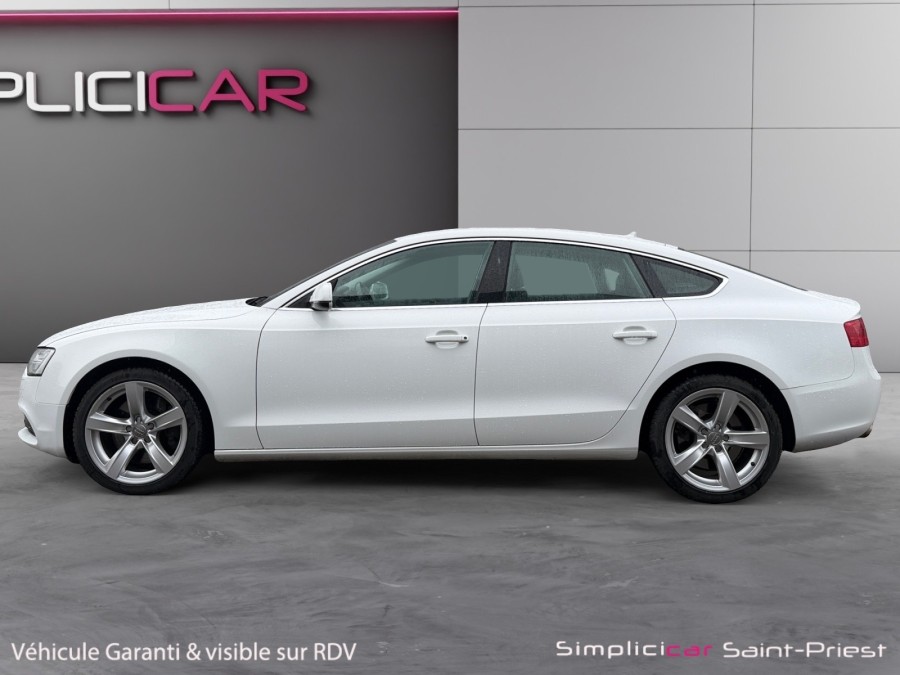 AUDI d'occasion A5 3.0 V6 TFSI 272ch Sport Design quattro S tronic 7