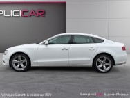AUDI d'occasion A5 3.0 V6 TFSI 272ch Sport Design quattro S tronic 7