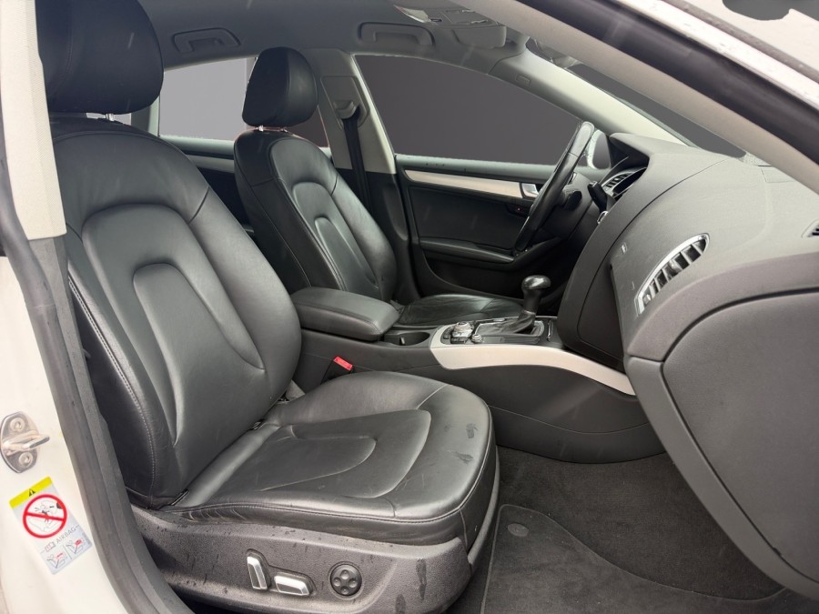 AUDI d'occasion A5 3.0 V6 TFSI 272ch Sport Design quattro S tronic 7