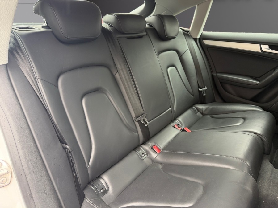 AUDI d'occasion A5 3.0 V6 TFSI 272ch Sport Design quattro S tronic 7