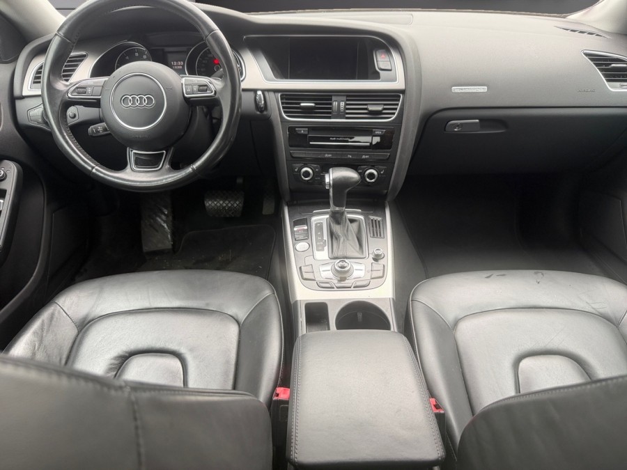 AUDI d'occasion A5 3.0 V6 TFSI 272ch Sport Design quattro S tronic 7