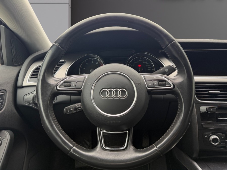 AUDI d'occasion A5 3.0 V6 TFSI 272ch Sport Design quattro S tronic 7