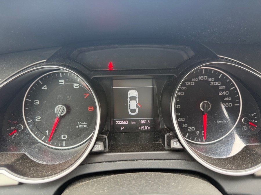 AUDI d'occasion A5 3.0 V6 TFSI 272ch Sport Design quattro S tronic 7