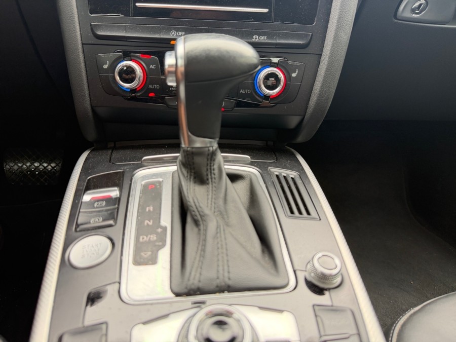 AUDI d'occasion A5 3.0 V6 TFSI 272ch Sport Design quattro S tronic 7