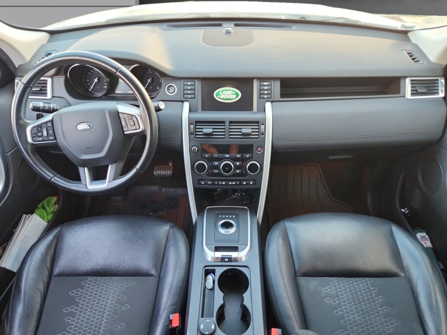LAND ROVER d'occasion DISCOVERY 2.0 TD4 150 de 2018 Frejus (83)﻿