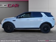 LAND ROVER d'occasion DISCOVERY 2.0 TD4 150 de 2018 Frejus (83)﻿