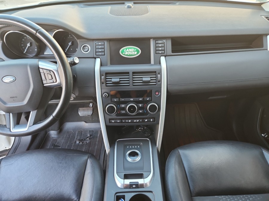 LAND ROVER d'occasion DISCOVERY 2.0 TD4 150 de 2018 Frejus (83)﻿