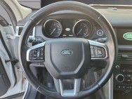 LAND ROVER d'occasion DISCOVERY 2.0 TD4 150 de 2018 Frejus (83)﻿