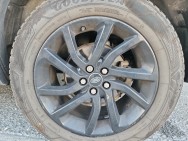 LAND ROVER d'occasion DISCOVERY 2.0 TD4 150 de 2018 Frejus (83)﻿