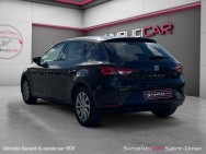 SEAT d'occasion LEON III 1.2 TSI 110 START AND STOP CONNECT de 2015