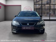 SEAT d'occasion LEON III 1.2 TSI 110 START AND STOP CONNECT de 2015