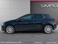 SEAT d'occasion LEON III 1.2 TSI 110 START AND STOP CONNECT de 2015