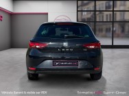 SEAT d'occasion LEON III 1.2 TSI 110 START AND STOP CONNECT de 2015