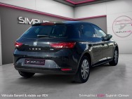 SEAT d'occasion LEON III 1.2 TSI 110 START AND STOP CONNECT de 2015