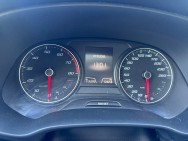 SEAT d'occasion LEON III 1.2 TSI 110 START AND STOP CONNECT de 2015