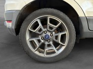 FORD d'occasion ECOSPORT 1.5 TDCI 100 TREND de 2016 Brest (29)﻿