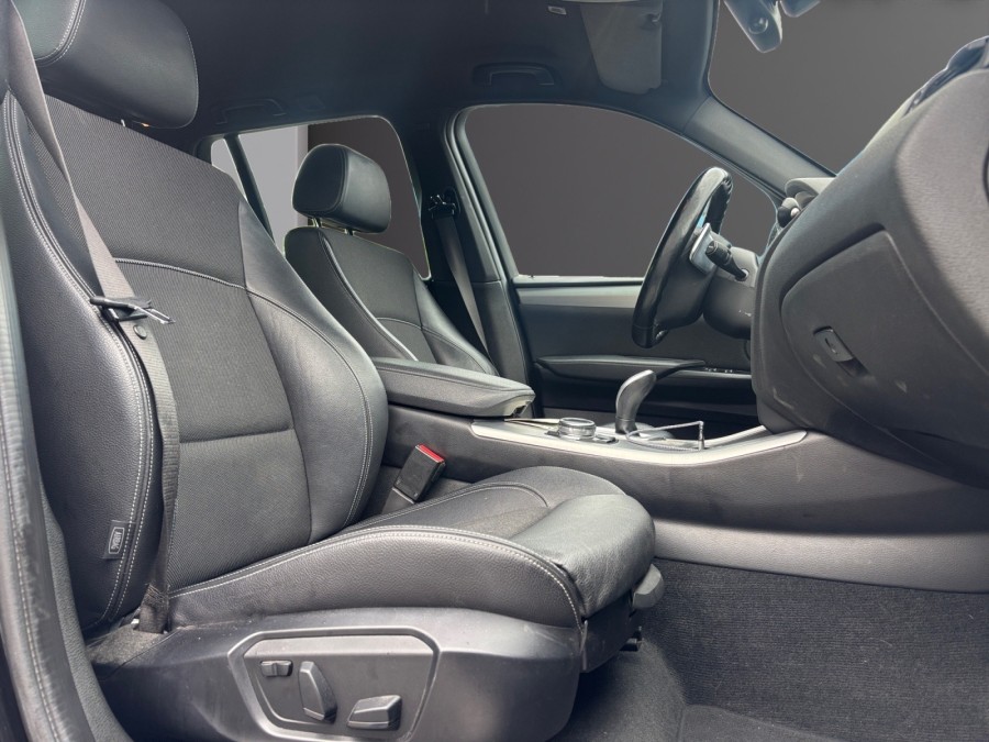 BMW d'occasion X3 3 I XDRIVE 35I 306 M SPORT de 2014 Frejus (83)﻿