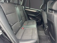 BMW d'occasion X3 3 I XDRIVE 35I 306 M SPORT de 2014 Frejus (83)﻿