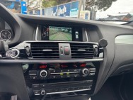 BMW d'occasion X3 3 I XDRIVE 35I 306 M SPORT de 2014 Frejus (83)﻿