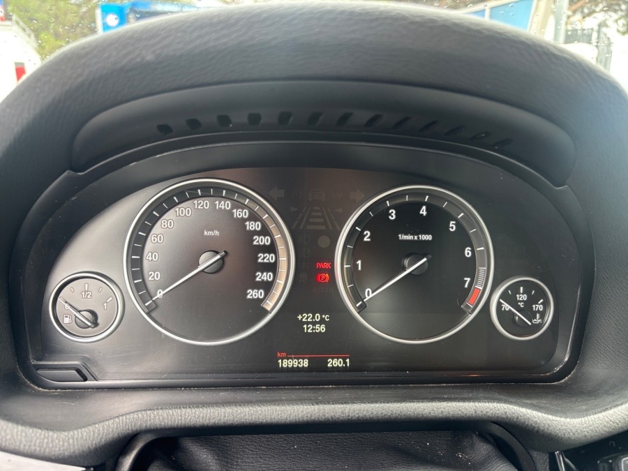 BMW d'occasion X3 3 I XDRIVE 35I 306 M SPORT de 2014 Frejus (83)﻿