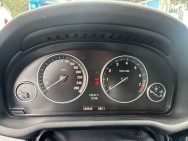 BMW d'occasion X3 3 I XDRIVE 35I 306 M SPORT de 2014 Frejus (83)﻿
